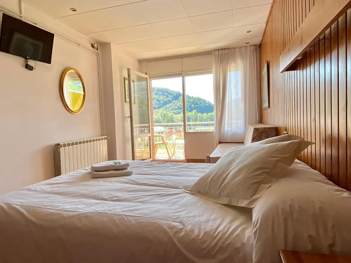 Hotel Solana Del Ter Ripollet