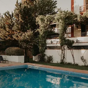 Hotel De Valdezufre Aracena