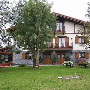 Pensión Anarre Zarra Rentería