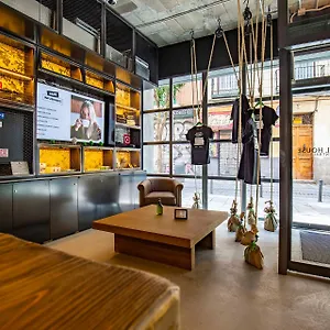 Hostal Rodamon Barcelona