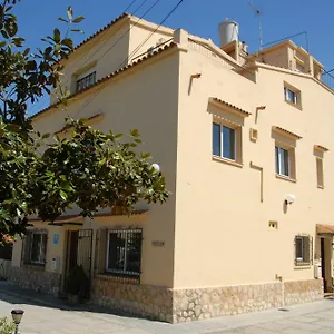 Gasthuis El Callejon, Tarragona