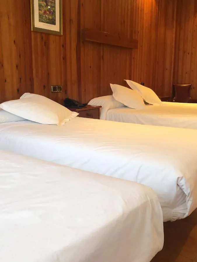 ***  Hotel Solana Del Ter Ripollet Spain