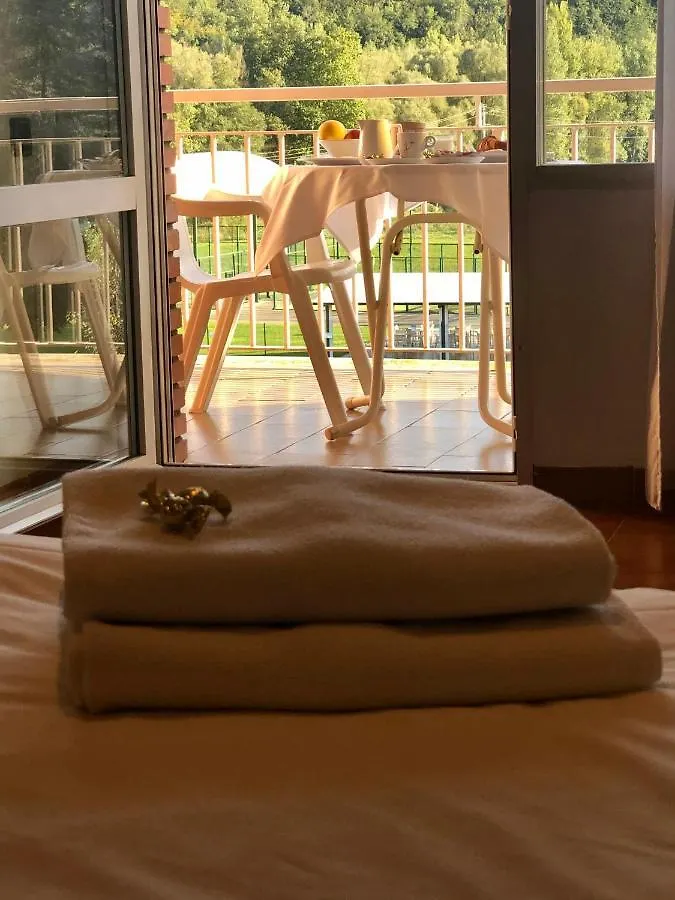 Hotel Solana Del Ter Ripollet Ripoll