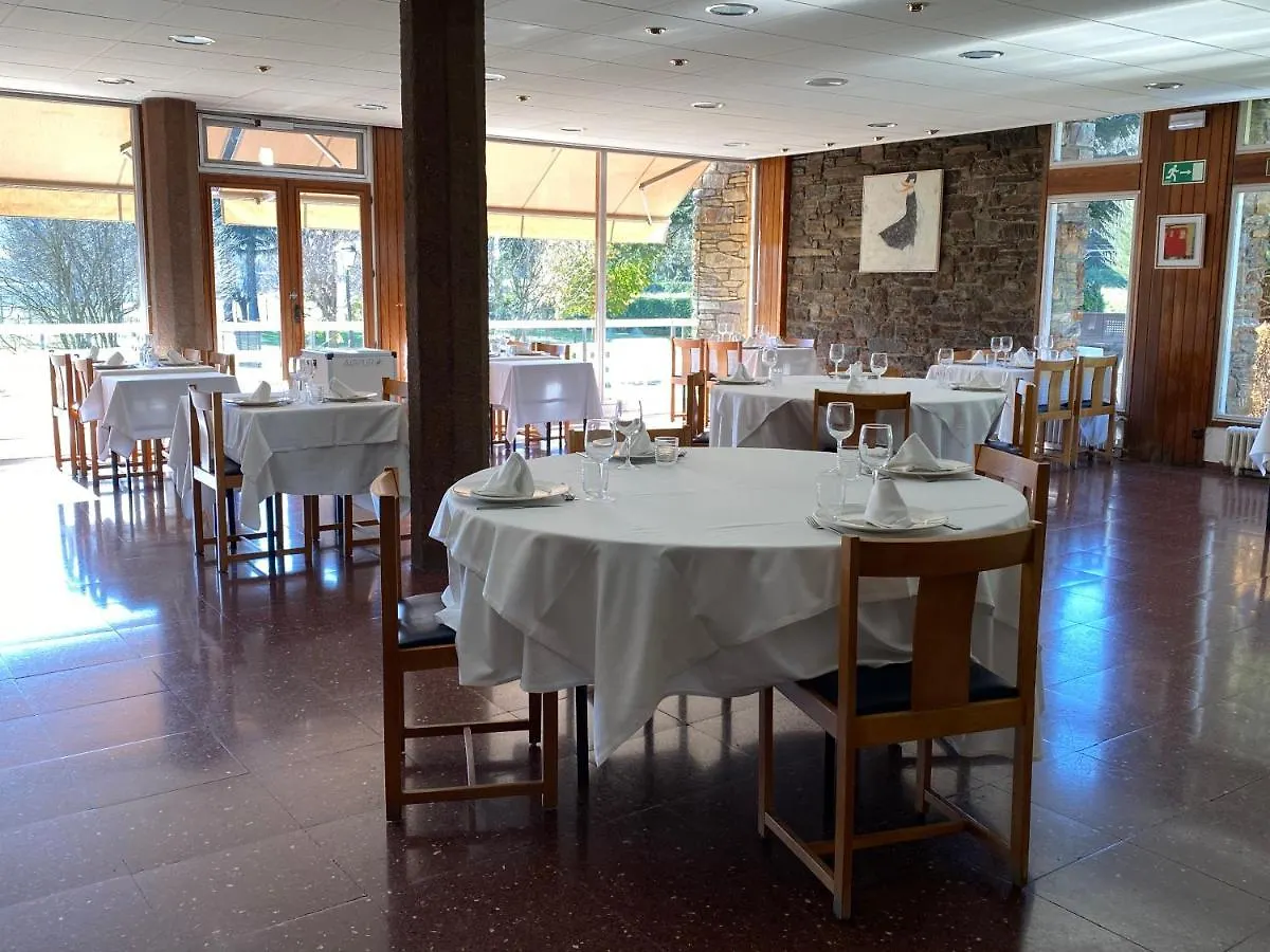 ***  Hotel Solana Del Ter Ripollet Spain