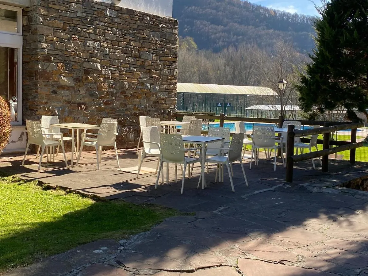 Hotel Solana Del Ter Ripollet Ripoll