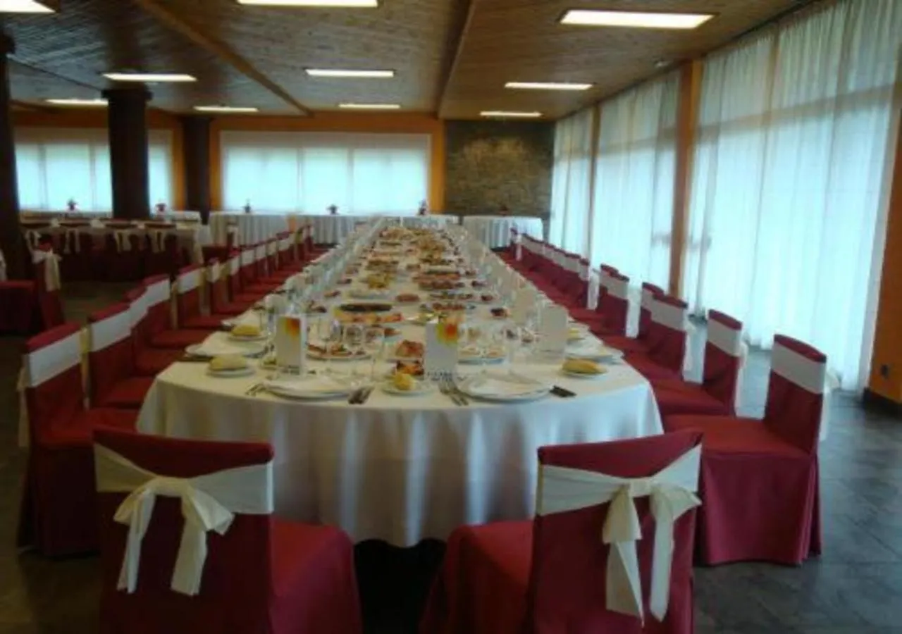 Hotel Solana Del Ter Ripollet