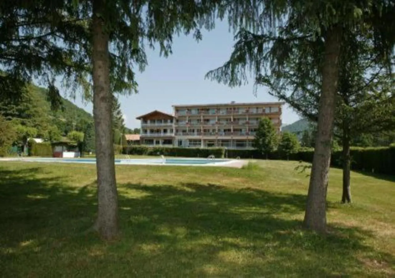 Hotel Solana Del Ter Ripollet