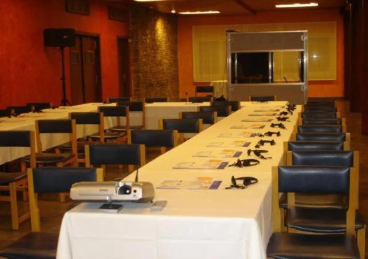 Hotel Solana Del Ter Ripollet Spain