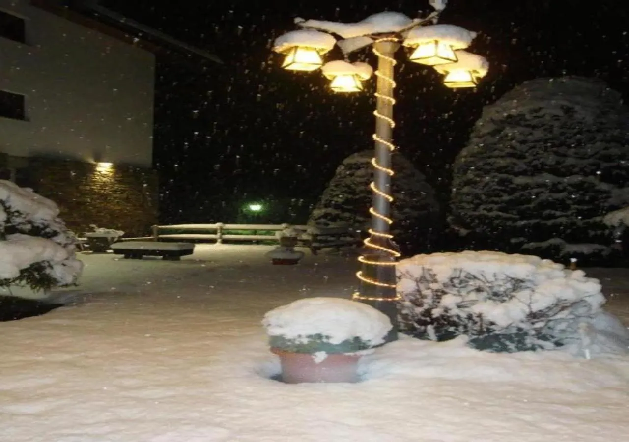Hotel Solana Del Ter Ripollet  Ripoll